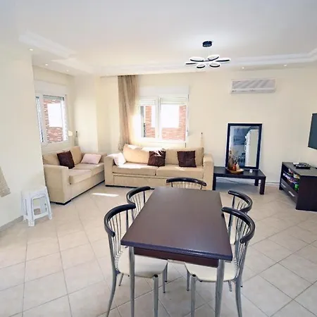 Sunset Apartment