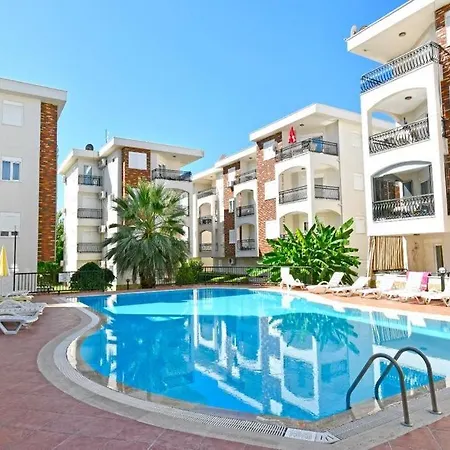 Sunset Apartment *
